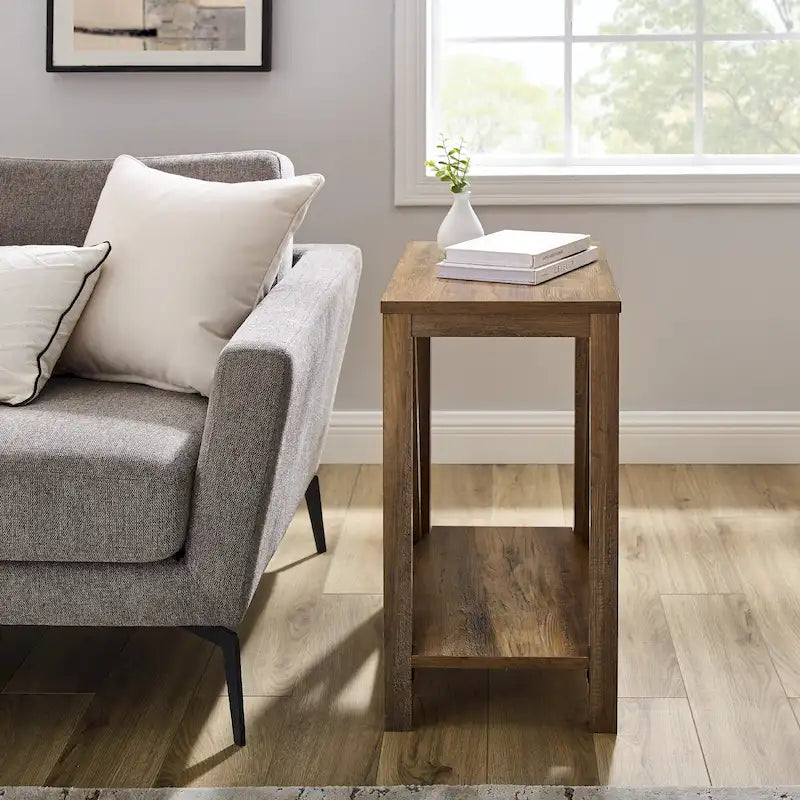 Middlebrook Paradise Hill A-Frame Side Table