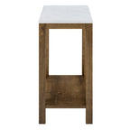 Middlebrook Paradise Hill A-Frame Side Table