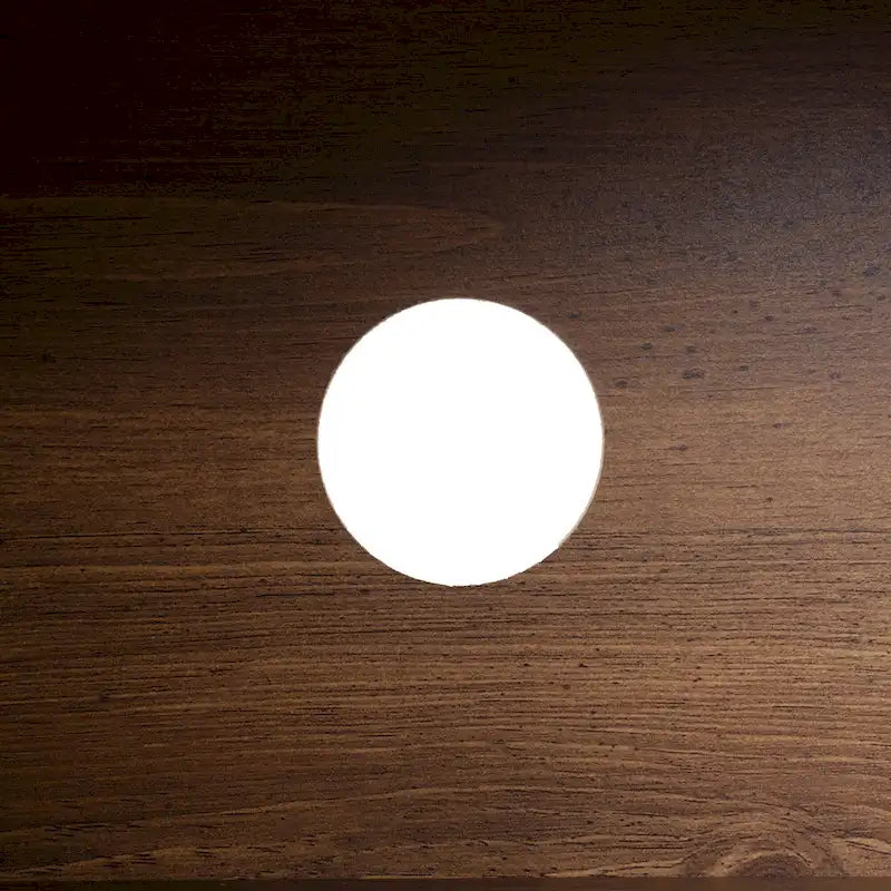 Mid Century TV Stand with 3 Cabinets, Media Console Table for TVs up to 70, Entertainment Center with Storage