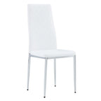 Modern Style Dining Chairs Set of 6