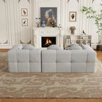 103 L-Shaped Modular Sofa, Free Combination (Left and Right Facing)