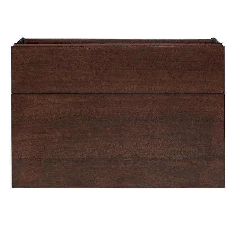 Elio Two-Tone Lift-Top Rectangular Tables by iNSPIRE Q Modern