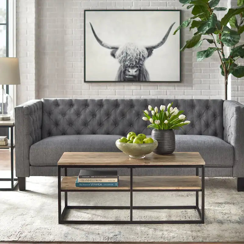 Simple Living Piazza Coffee Table