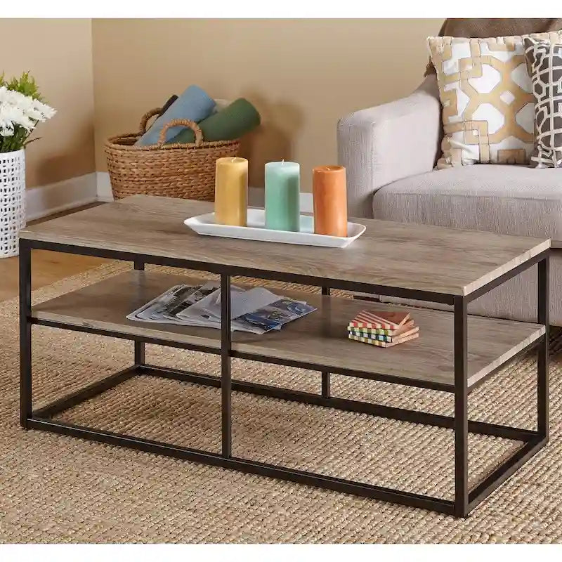 Simple Living Piazza Coffee Table