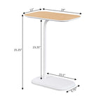 Convenience Concepts Oslo C End Table