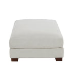 88 Convertible Larger Couch Modular Sectional Sofa Set