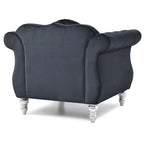 Hollywood Velvet Chair