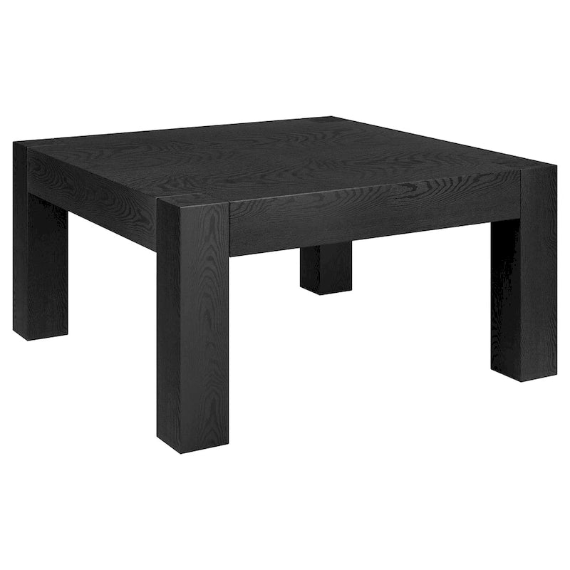 Langston 34 Wide Square Coffee Table - 34 Wide