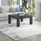 Langston 34 Wide Square Coffee Table - 34 Wide