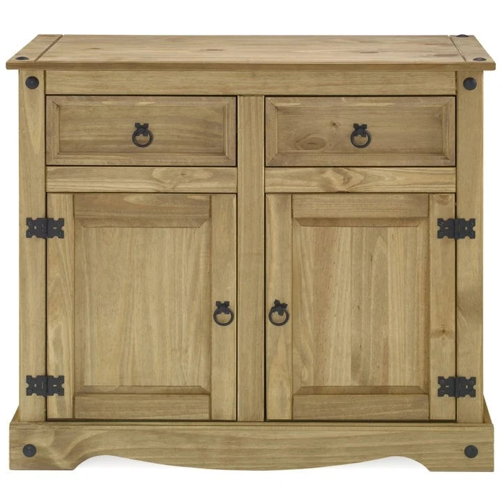 35 Wood Buffet Sideboard Corona Collection