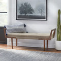 Carson Carrington Ahteri Bench
