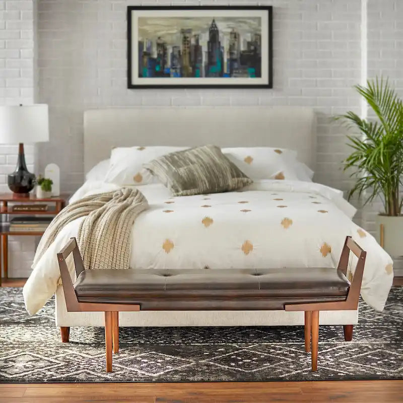 Carson Carrington Ahteri Bench