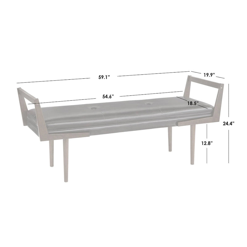 Carson Carrington Ahteri Bench