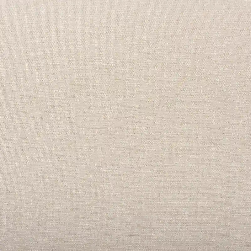 Contemporary Fabric Upholstered Ottoman by Baxton Studio