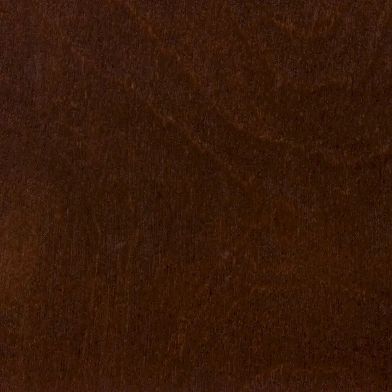 Crosley Alexandria 48 Corner TV Stand in Vintage Mahogany