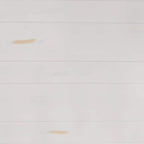 Solid Pine Farm Dining Table with X-Style Legs - 9' x 40