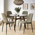 Upholstered Side Chair (Set of 4)