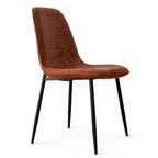 Upholstered Side Chair (Set of 4)