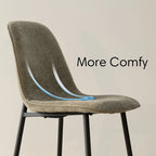 Upholstered Side Chair (Set of 4)