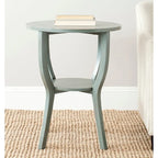 SAFAVIEH Maryann Accent Table - 22 x 22 x 30.3 - 22Wx22Dx30H