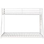 Same as B083P160614 Adam Twin Over Full Metal Bunk